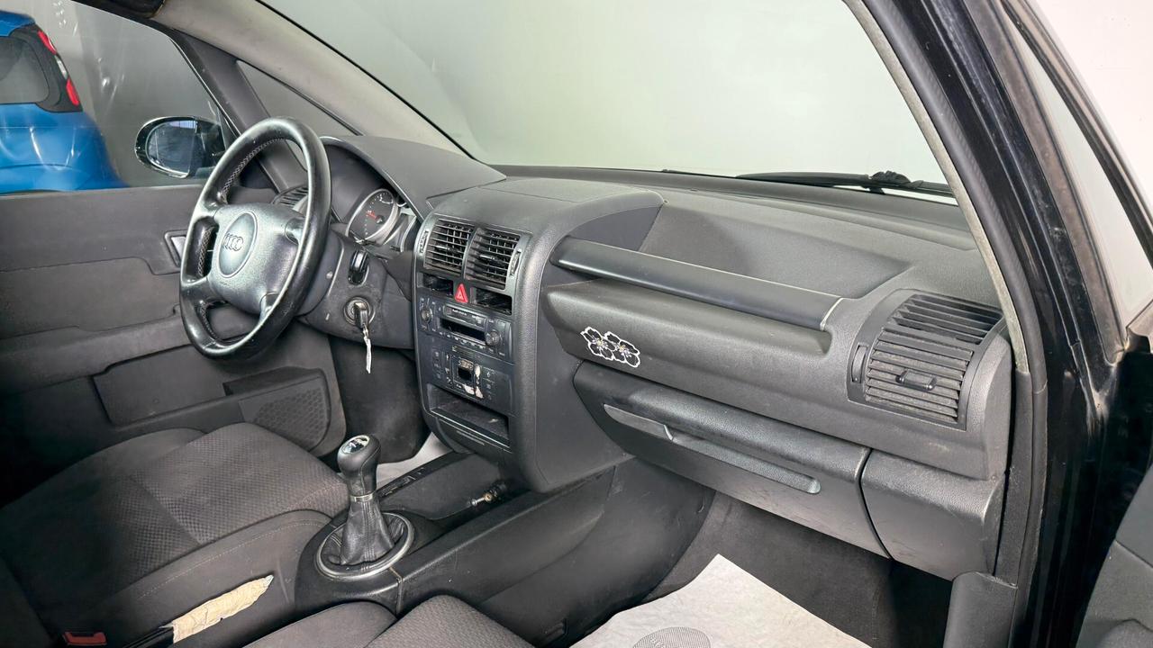 Audi A2 1.4 TDI Top