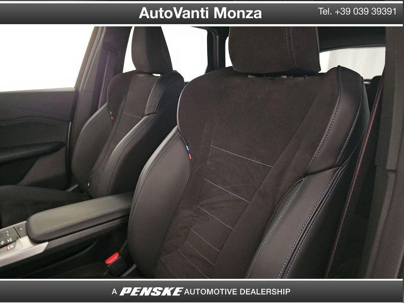 BMW X1 X1 xDrive 20d Msport Pro