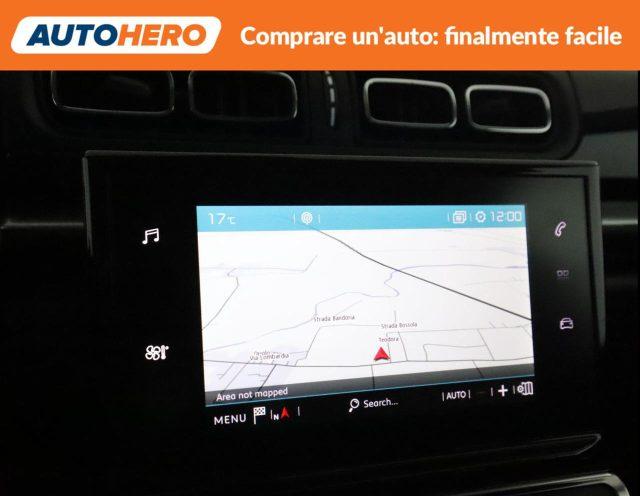 CITROEN C3 PureTech 83 S&S Max