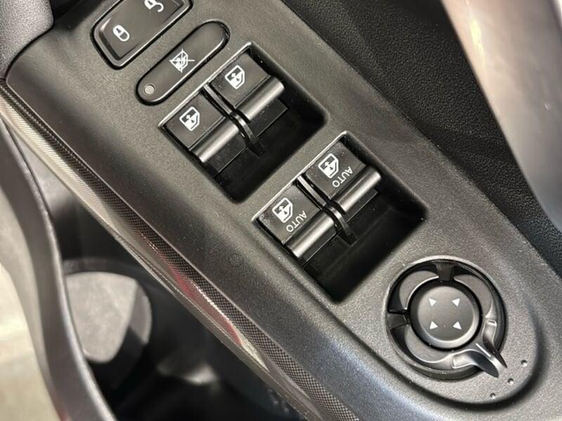 FIAT 500X 500X 1.5 T4 Hybrid 130 CV DCT Sport