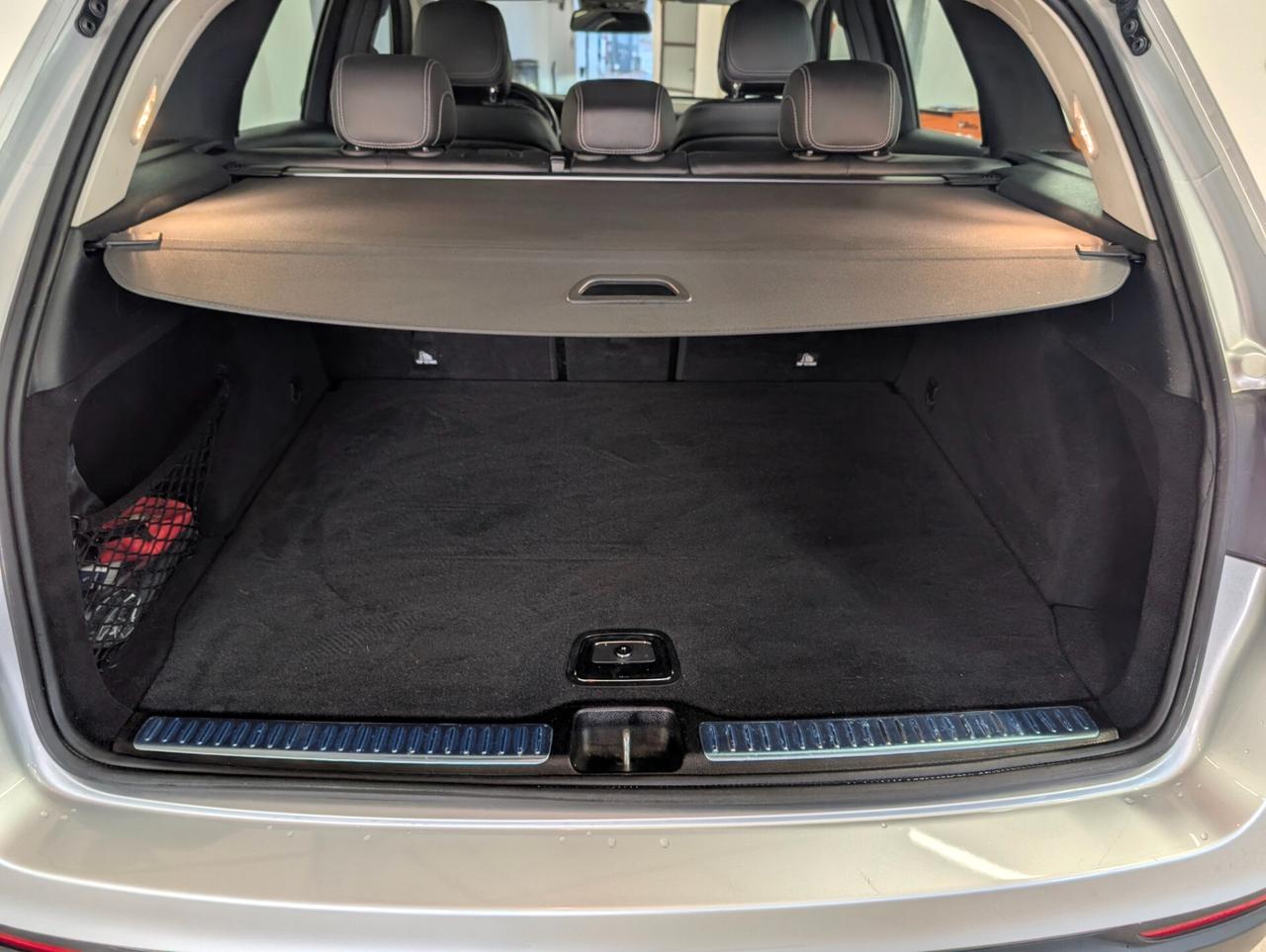 Mercedes-benz GLC 220 d 4Matic Sport