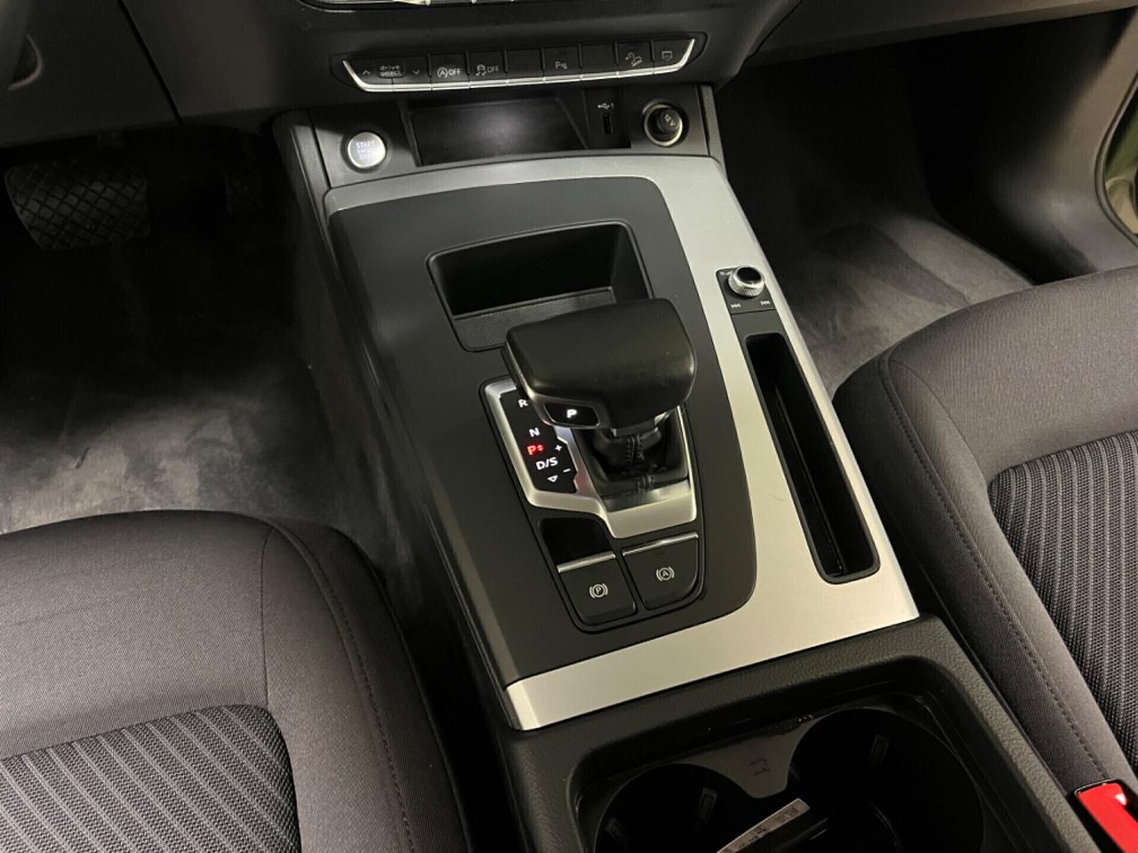 Audi Q5 40 TDI 204 CV quattro S tronic 2021