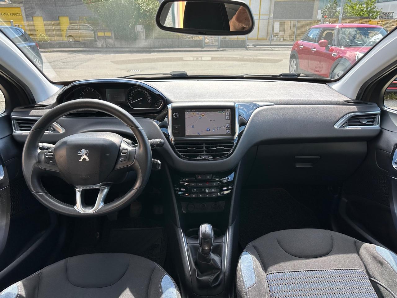 Peugeot 208 1.2 VTi 82 CV 5 porte Access