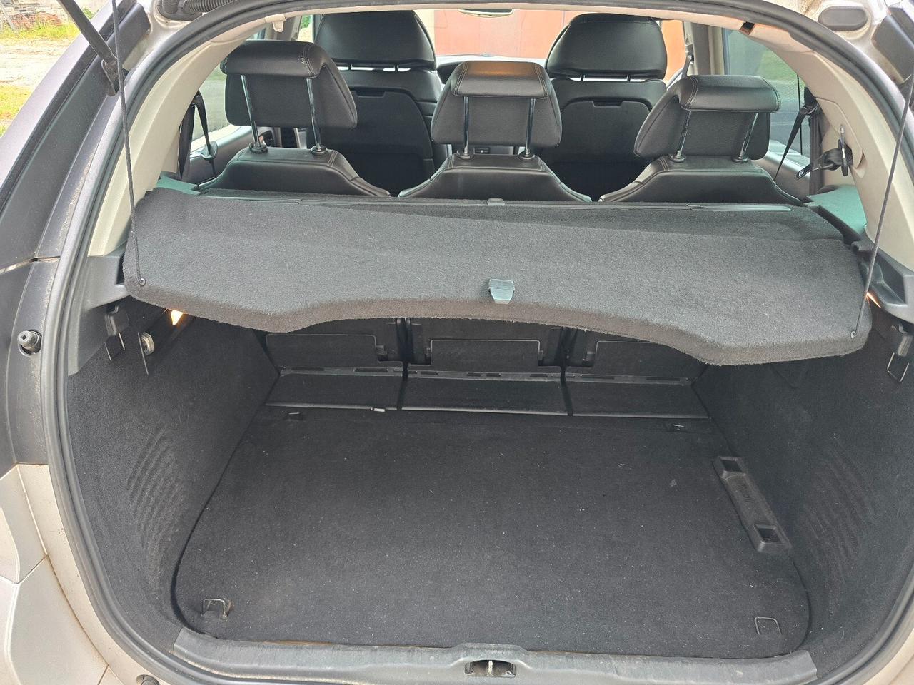 Citroen C4 Grand Picasso 2.0 HDi 138 FAP CMP6 Exclusive