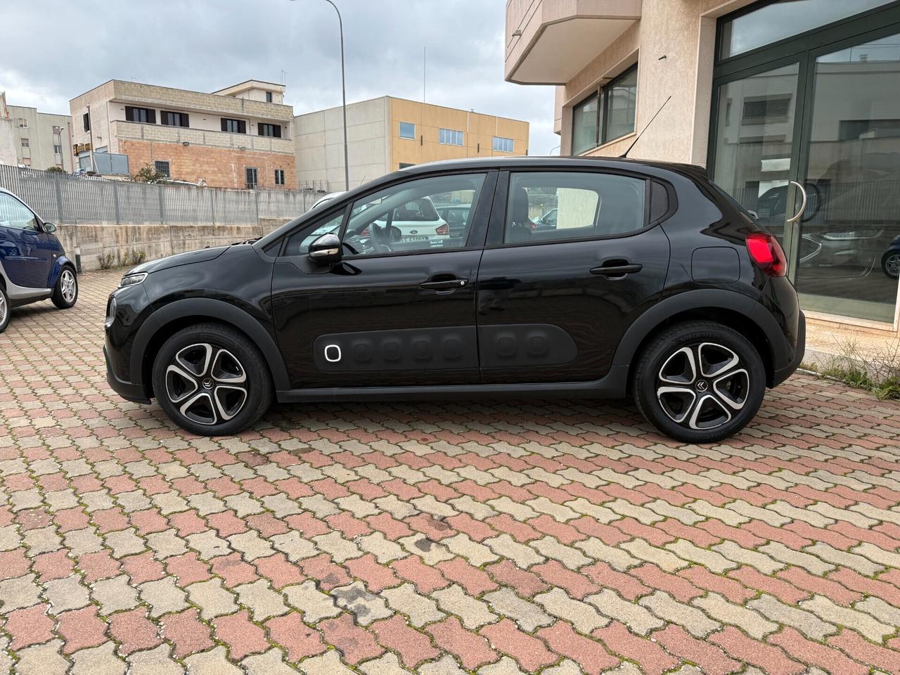 Citroen C3 BlueHDi 75 Feel Edition "Perfetta"