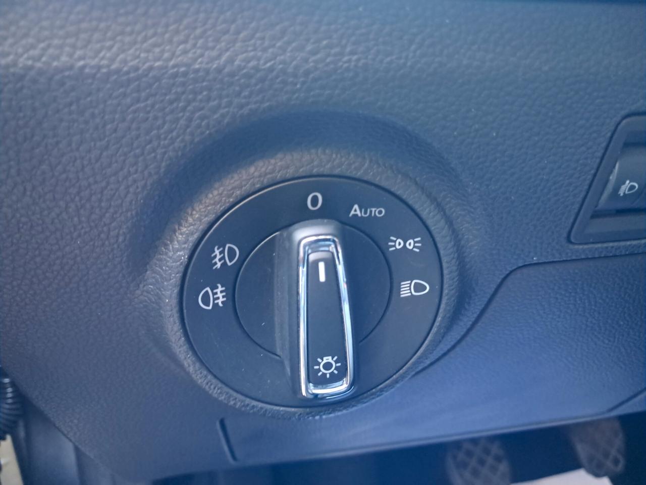 Seat Arona 1.6 TDI 95 cv Style