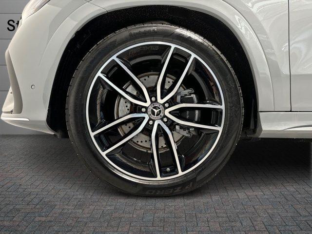 MERCEDES-BENZ GLE 300 d 4Matic Mild Hybrid AMG Line Advanced Plus