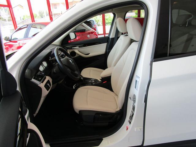 BMW X1 xDrive18d Business Advantage