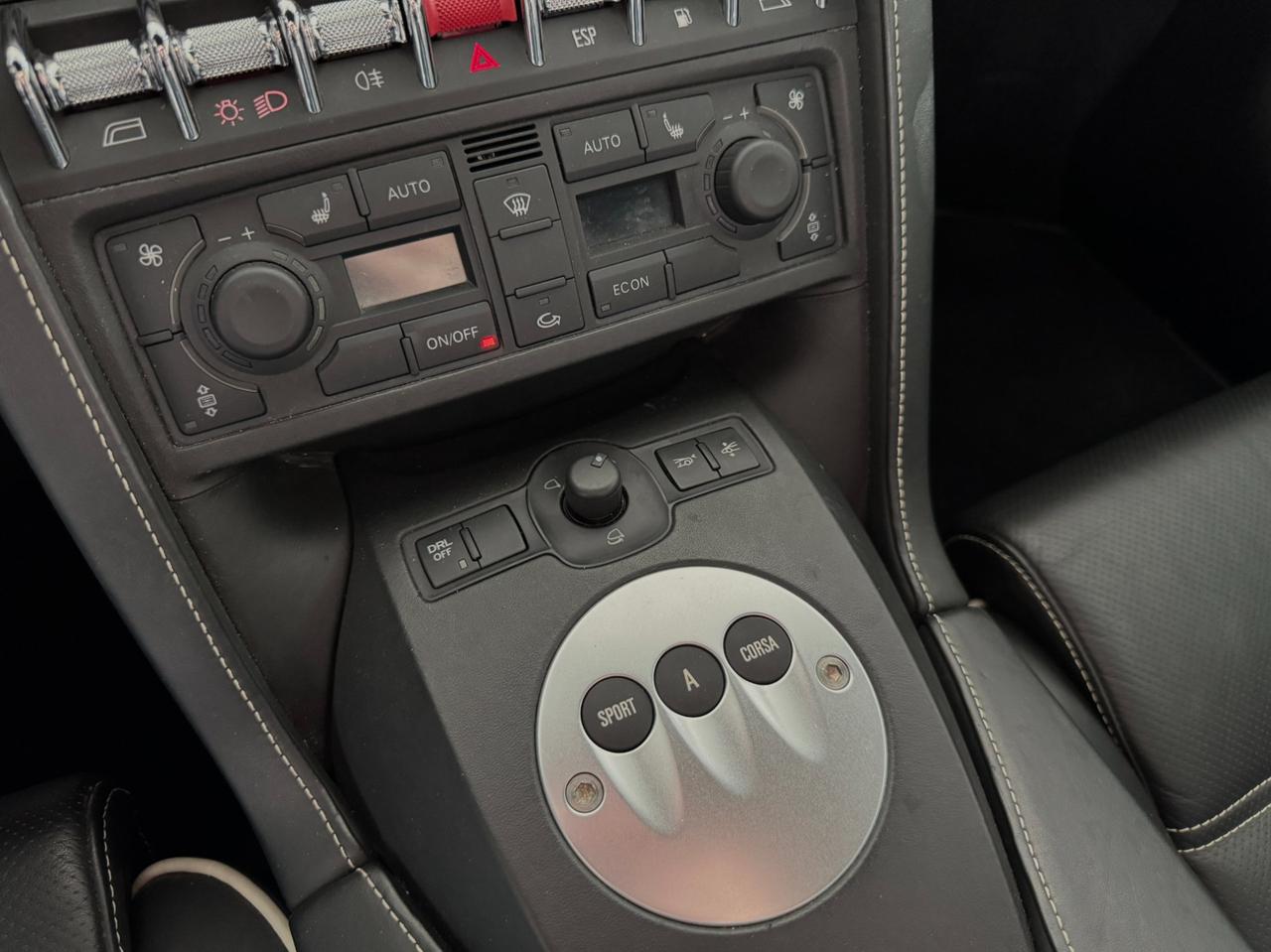 Lamborghini Gallardo Coupe 5.2 LP 560-4