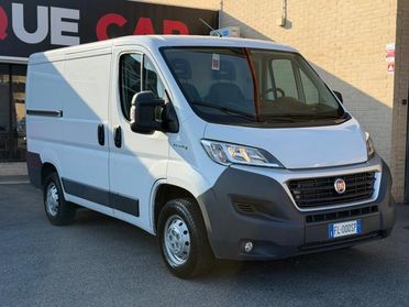 FIAT Ducato 30 2.0 MJT PC-TN Furgone (NESSUN VINCOLO)