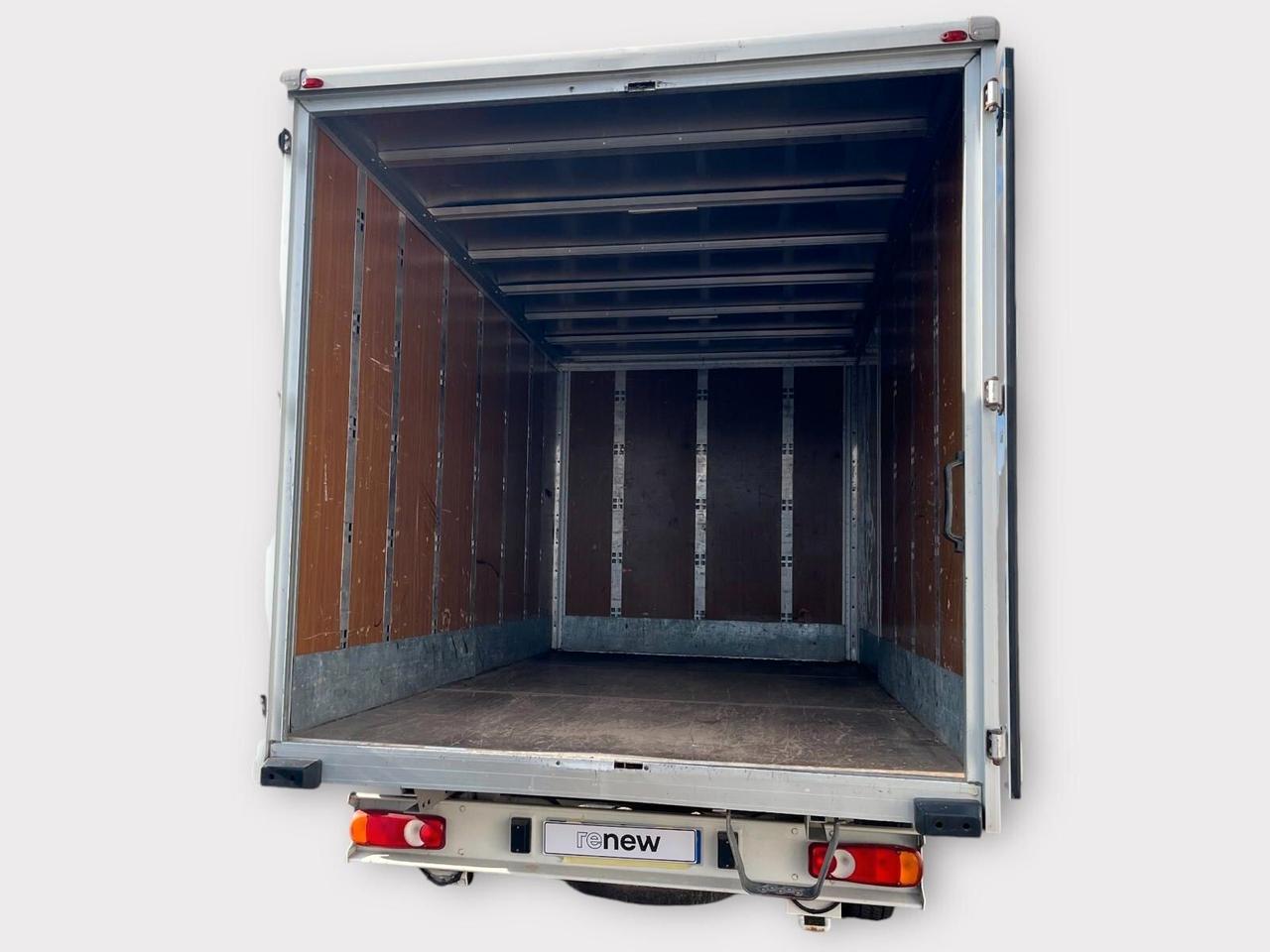 Peugeot Boxer 335 2.0 BlueHDi 160CV PLM-SL 3p. Furgonato