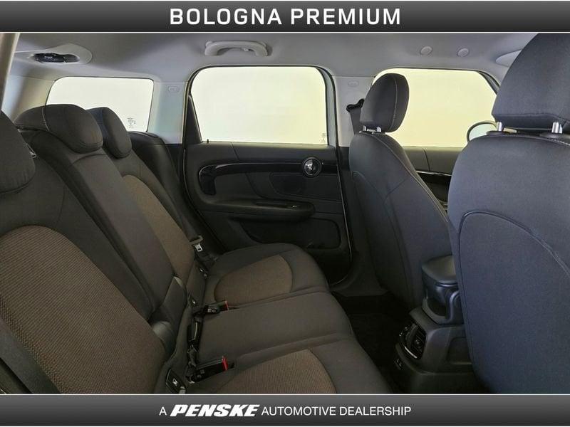 MINI Mini Countryman F60 Mini 1.5 Cooper SE Business Countryman ALL4