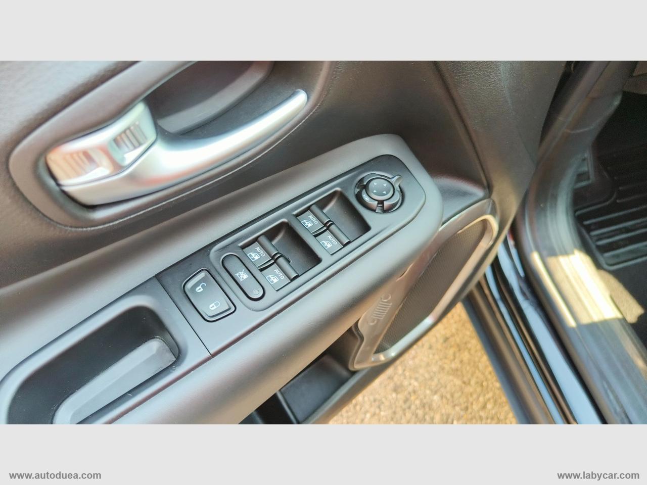 JEEP Renegade 1.3 T4 DDCT Limited NO VINCOLI