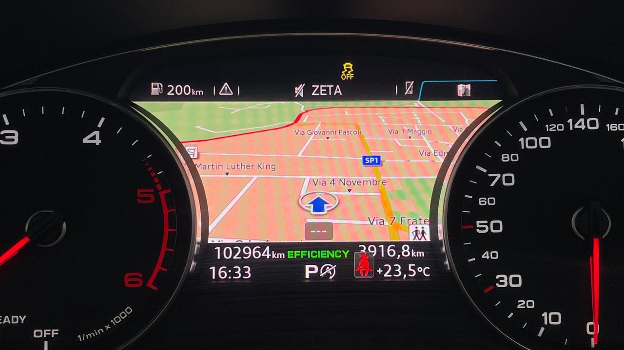 AUDI Q5 50 QUATTRO 3.0 BUSINESS SPORT TIPTRONIC TDI 286 CV - FULL LED, TETTO, PELLE