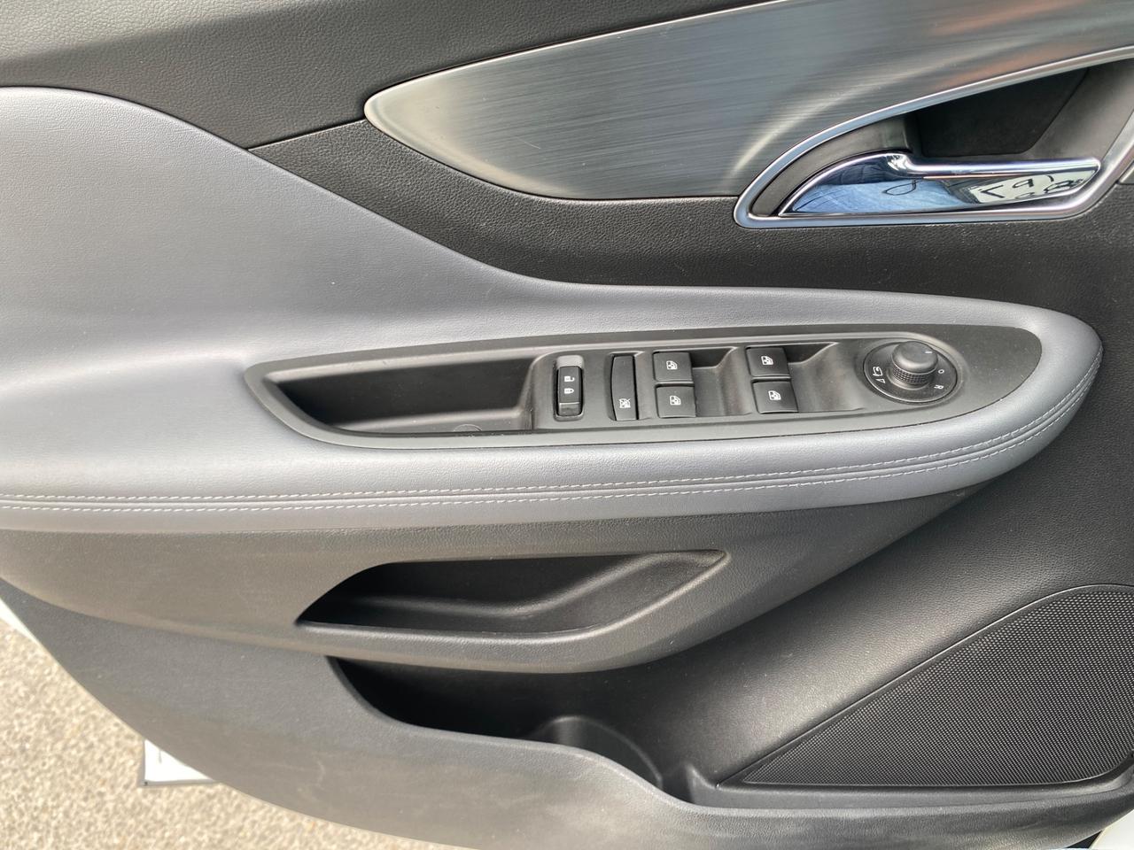 Opel Mokka 1.6 CDTI Ecotec 136CV 4x2 aut. Ego