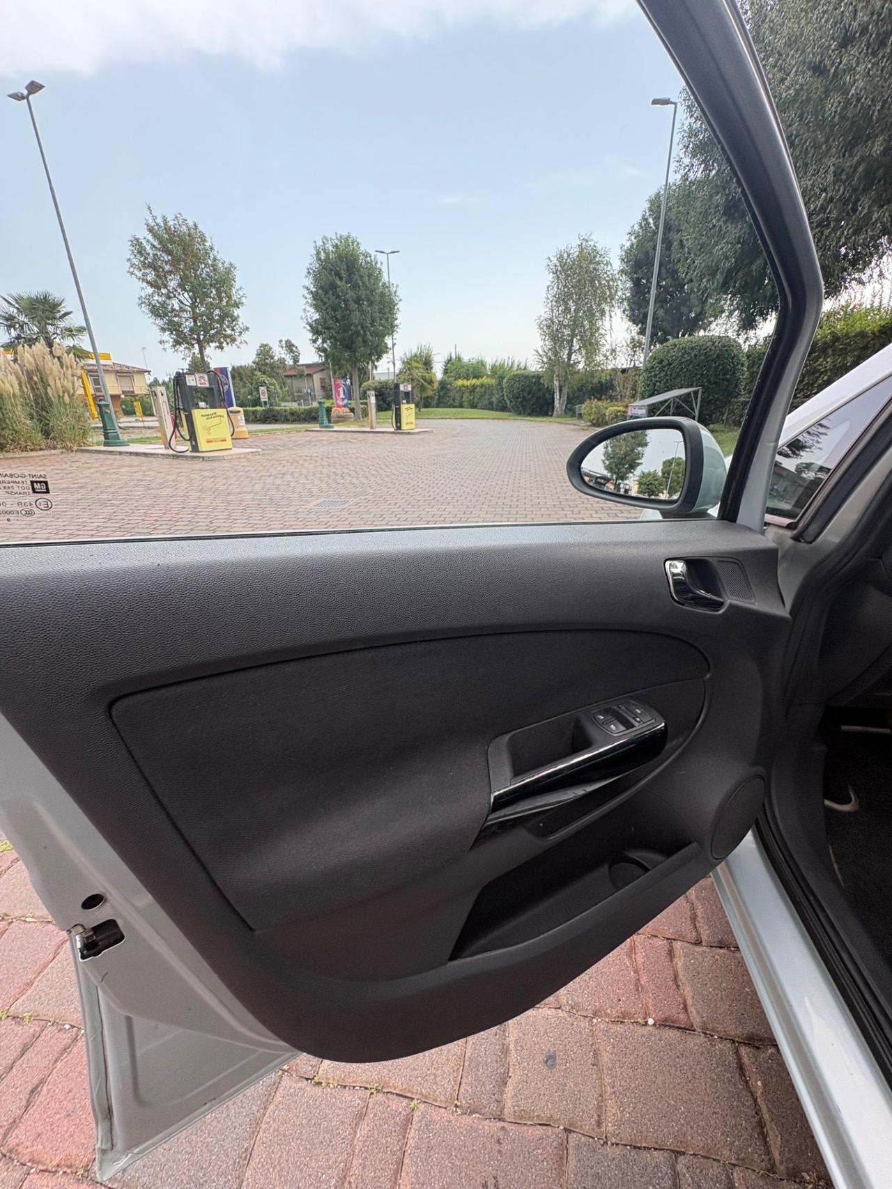 Opel Corsa 1.2 80CV 5 porte GPL-TECH Enjoy