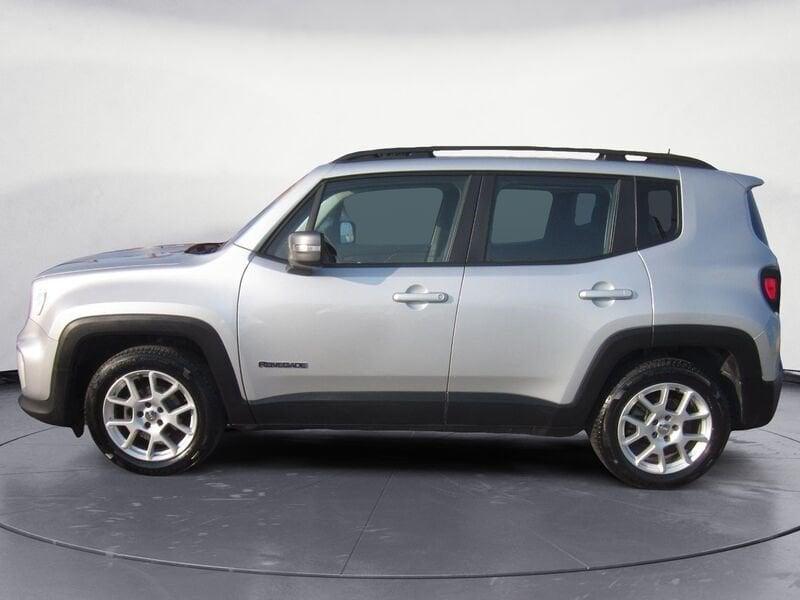 Jeep Renegade 1.0 T3 Limited