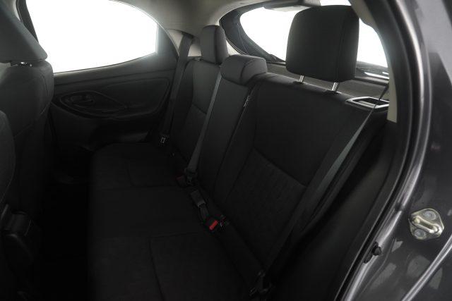 MAZDA 2 Mazda Hybrid Mazda Hybrid 1.5 VVT e-CVT Full Hybri