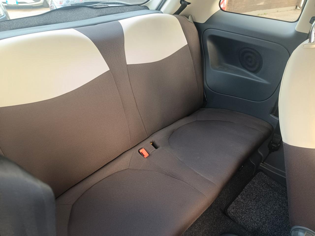 Fiat 500 1.2 EasyPower Pop Star