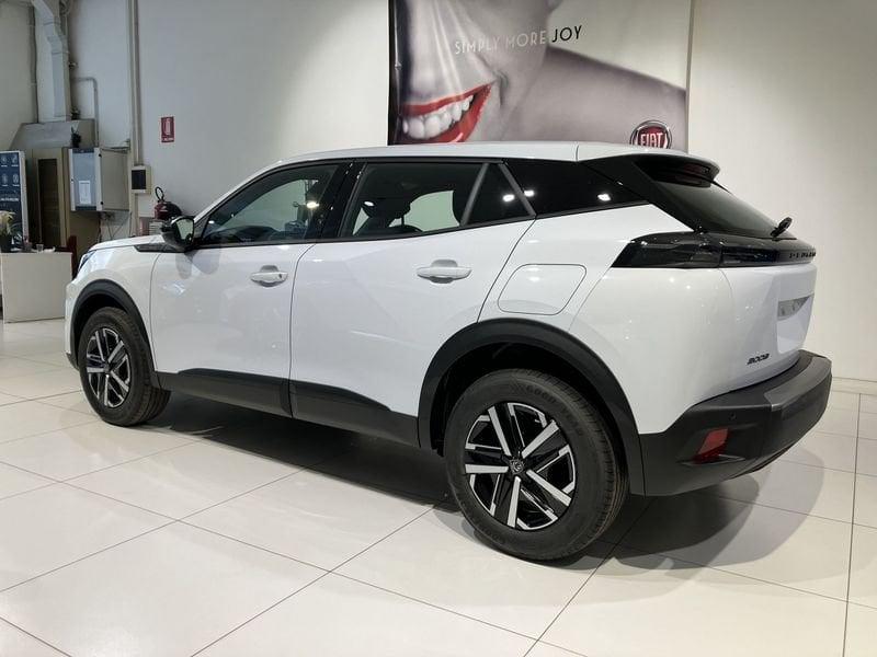 Peugeot 2008 PureTech 100 S&S Style