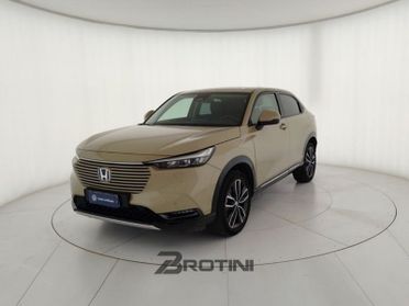Honda HR-V HEV 1.5 Advance eCVT