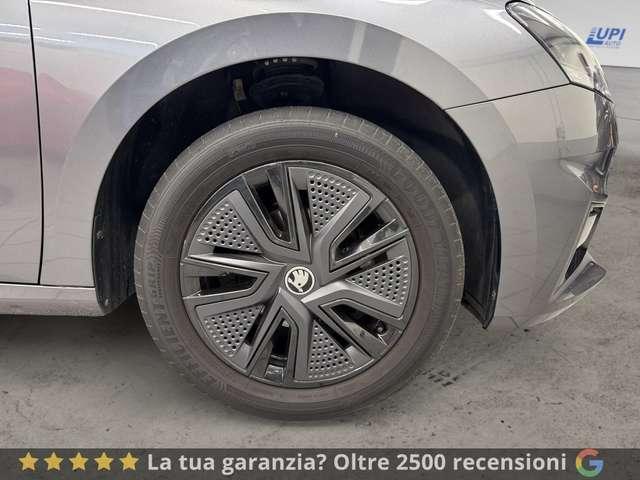 Skoda Fabia 1.0 tsi Young Edition 95cv