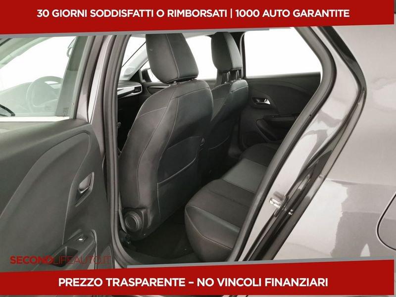 Opel Corsa 1.2 Elegance s&s 75cv