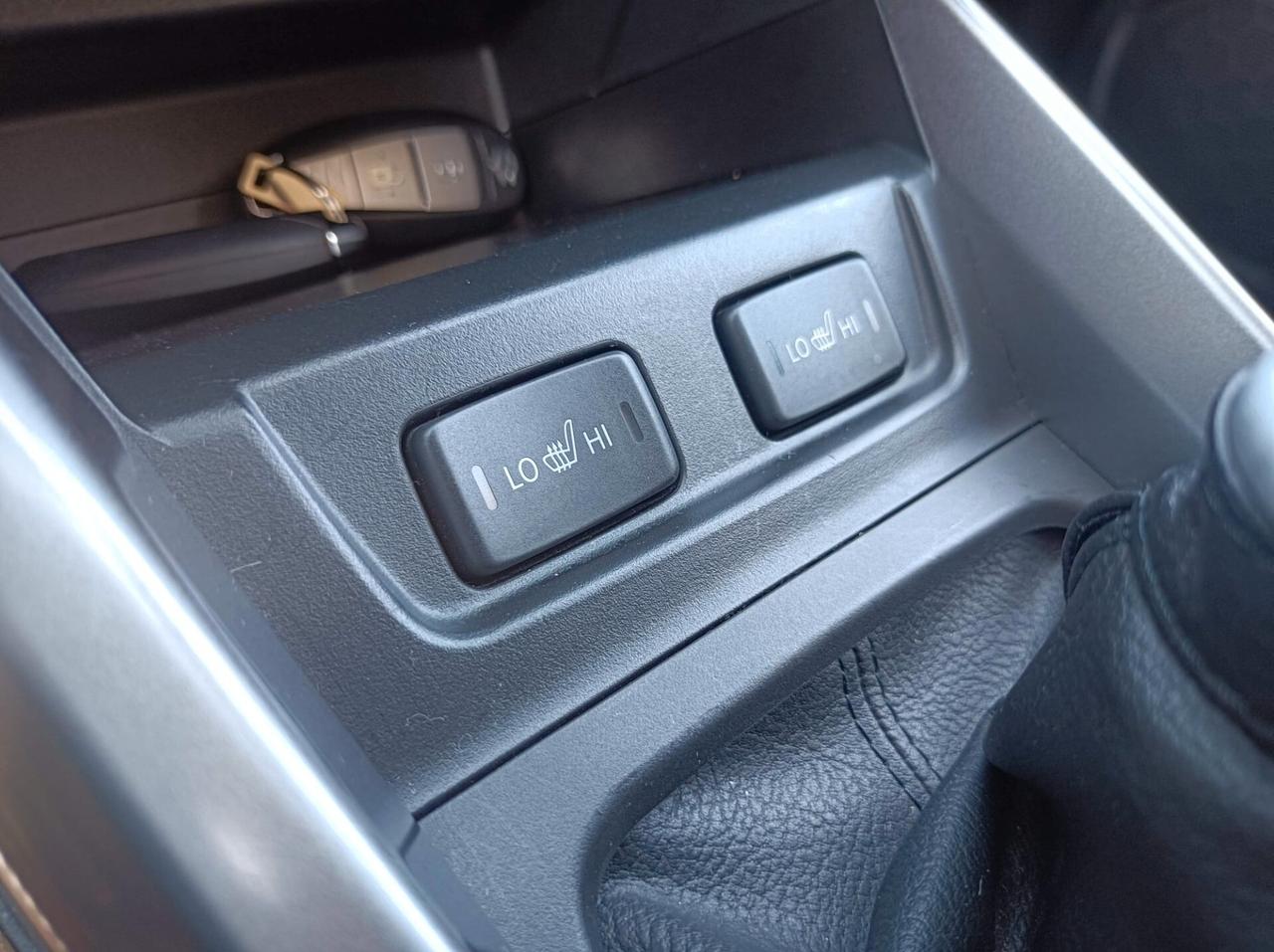 Suzuki Vitara 1.4 Hybrid 4WD AllGrip Top