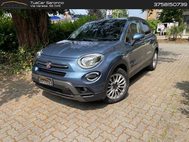 Fiat 500X Cross 1.0 #5731