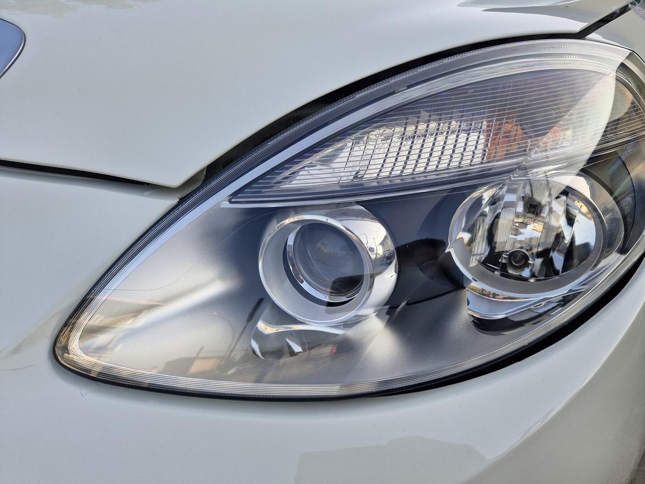 LANCIA YPSILON 1.2 BENZINA 69CV 103000KM 11/2011