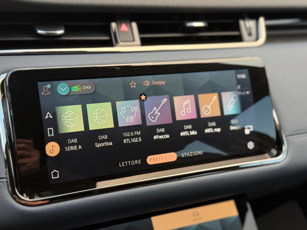 Land Rover Range Evoque 2.0D I4 163 CV AWD Auto R-Dynamic