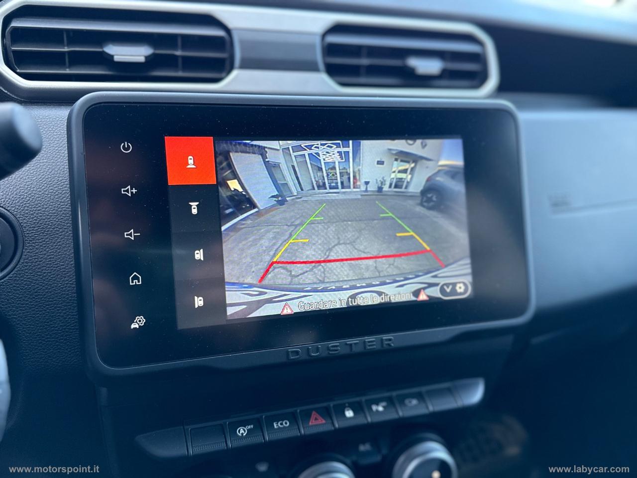 DACIA Duster 1.5 Blue dCi 8V 115CV 4x2 JOURNEY Extreme