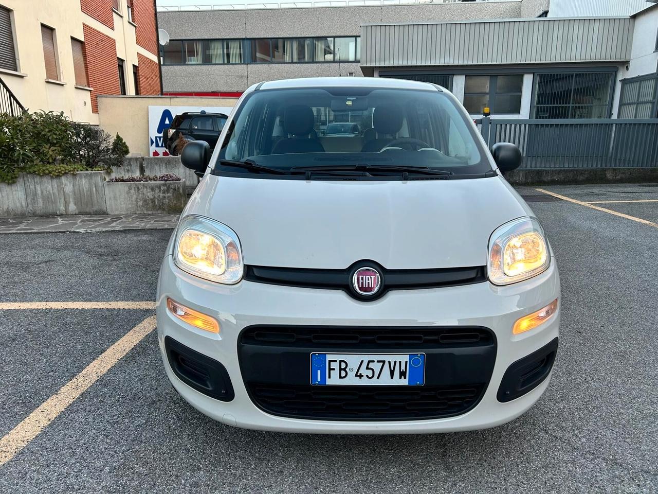 Fiat Panda 1.2 Easy 69CV E6 ***OK NEOPATENTATI***