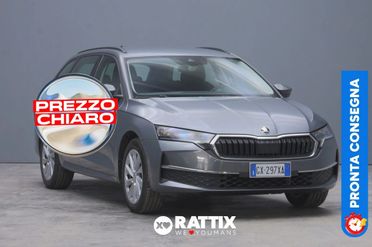 Skoda Octavia Wagon 2.0 TDI 150CV Selection DSG