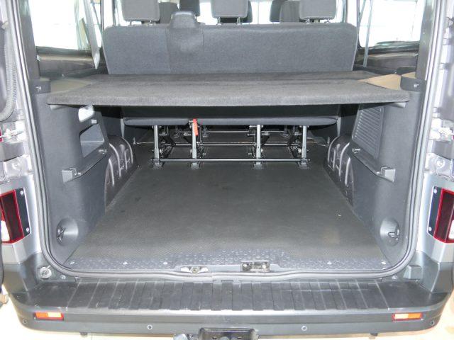 FIAT Talento 2.0 Ecojet 145CV PL-TN Combi M1 12q