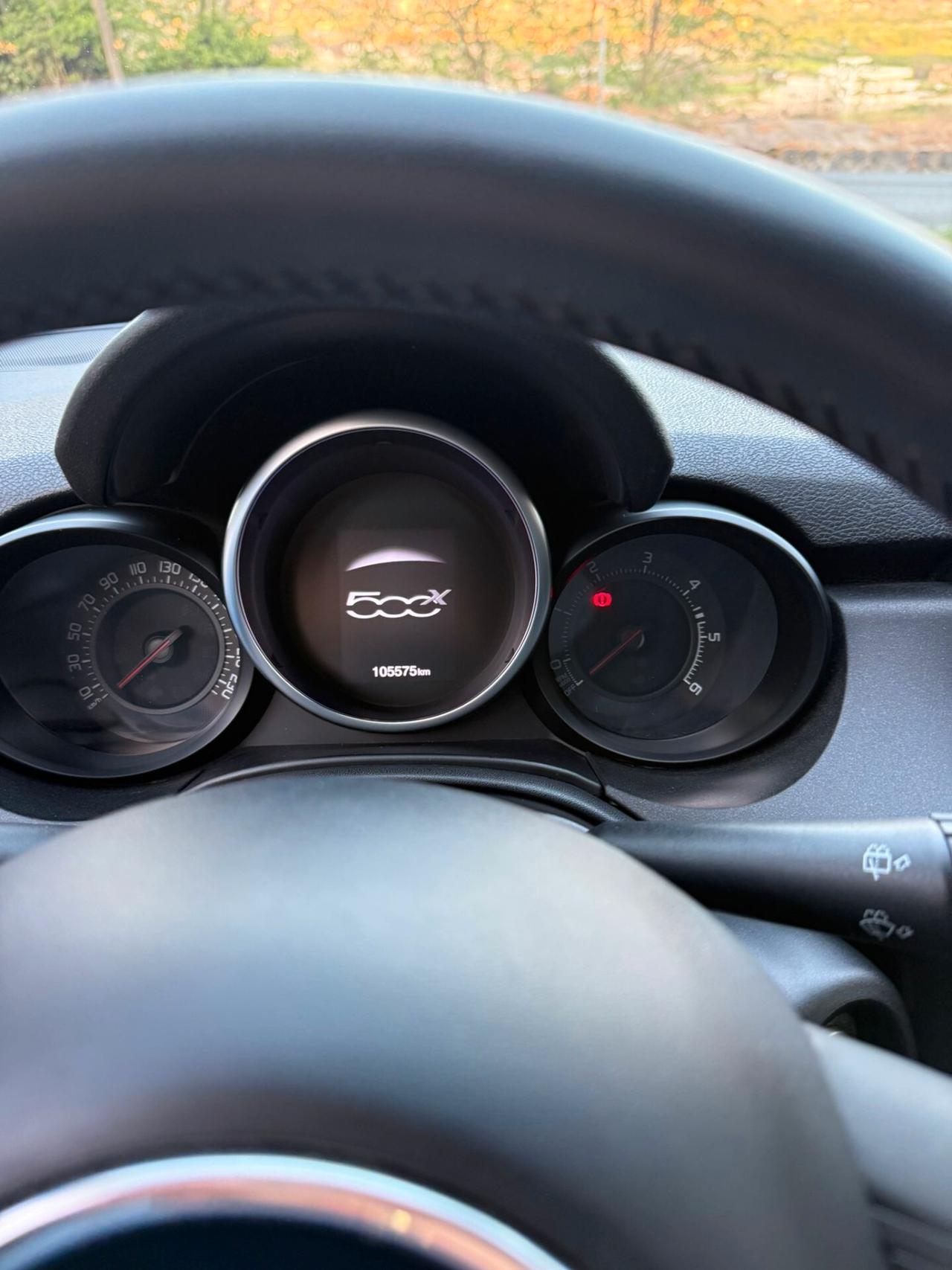 Fiat 500X 1.3 MultiJet 95 CV S-Design City