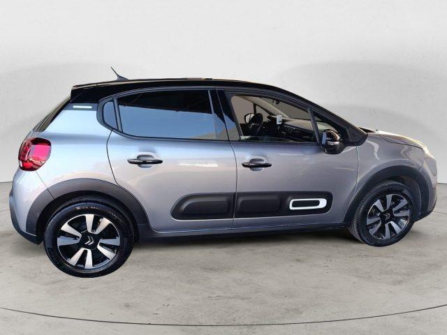 CITROEN C3 C3 PureTech 83 S&S Max