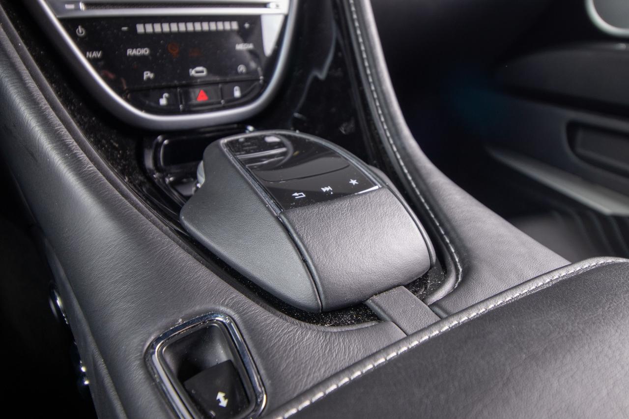 Aston Martin DB11 Coupe 4.0 V8 Auto 510cv Tagliandi Ufficiali Aston