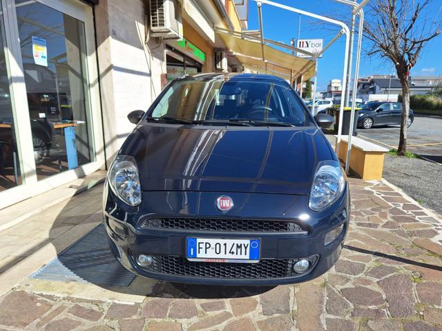 FIAT Punto 1.3 MJT 95cv - *PREZZO REALE