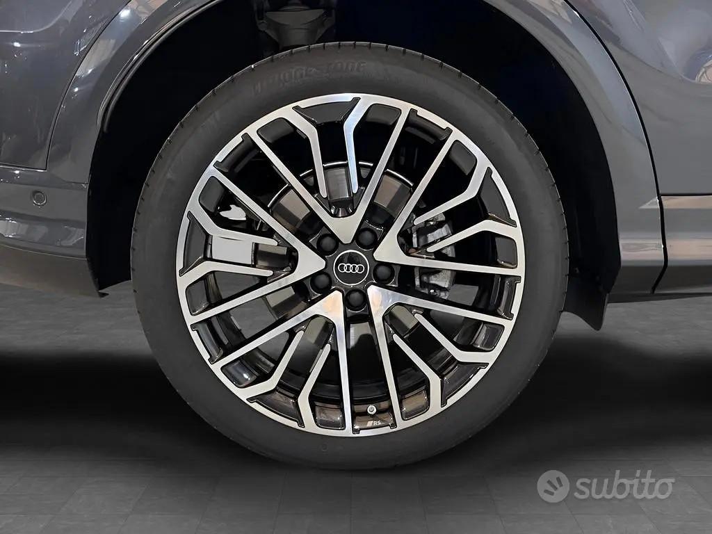 Audi Q5 Sportback 2.0 tdi mhev+ S line edition qua