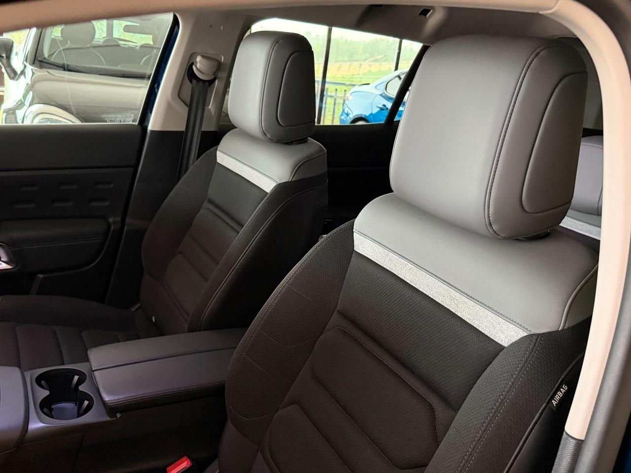 Citroen C5 Aircross 1.5 BLUEHDI 130 cv. Eat8 FEEL PACK