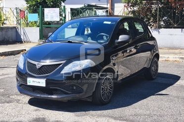 LANCIA Ypsilon 1.2 69 CV 5 porte GPL Ecochic Elefantino Blu