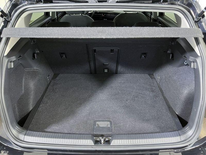 Volkswagen Golf Golf 2.0 tdi Style 150cv dsg