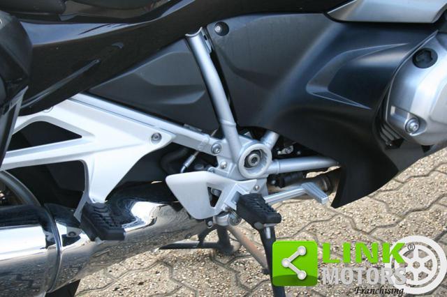 BMW R 1200 RT R 1200 RT - ABS - FULL OPTIONAL