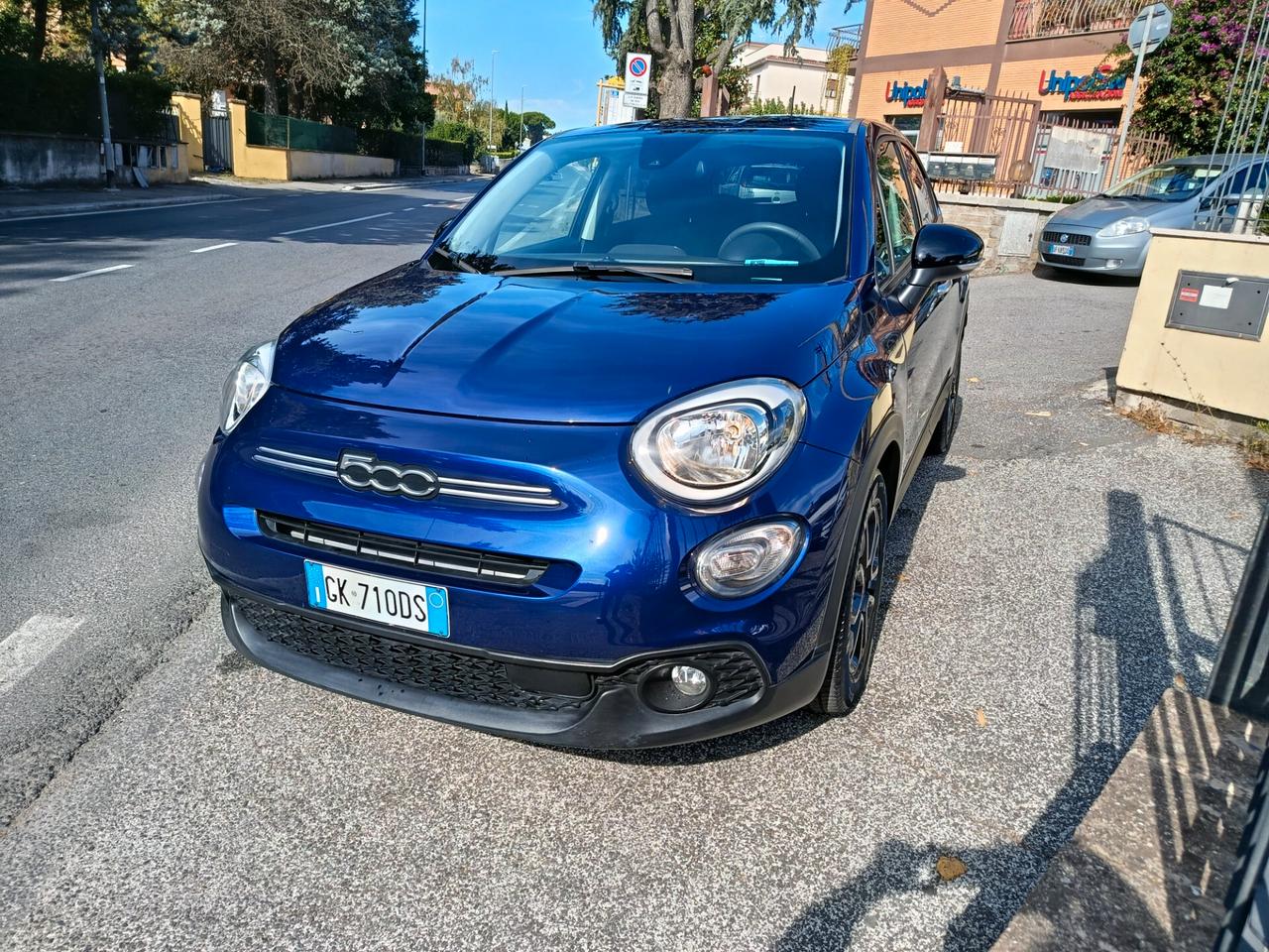 Fiat 500X 1.0 T3 120 CV Sport