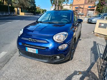 Fiat 500X 1.0 T3 120 CV Sport