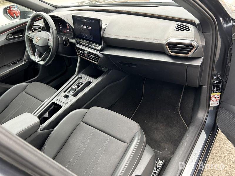 Cupra Formentor Formentor 1.5 TSI DSG