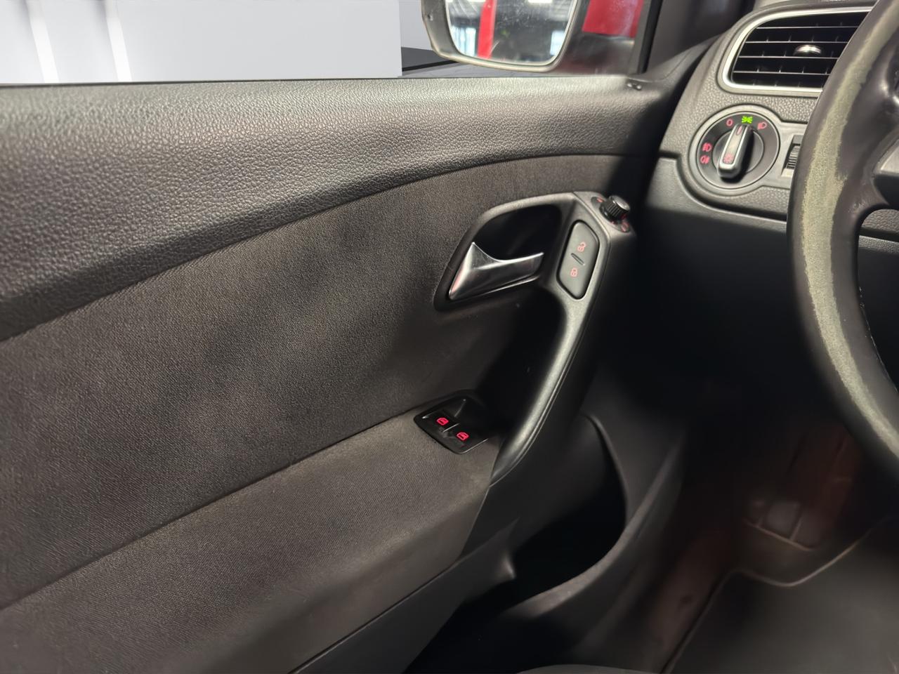 Volkswagen Polo 3 Porte Polo 3p 1.4 Highline dsg - GPL