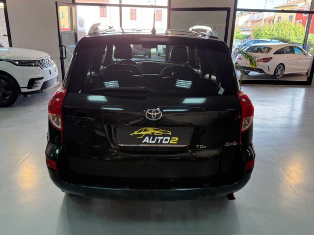 TOYOTA RAV 4 MY23 RAV4 2.2 D-4D 177 CV Luxury*4X4*