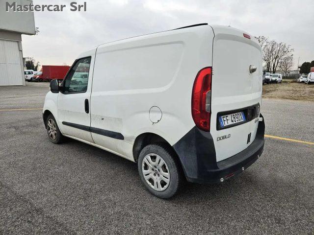 FIAT Doblo DOBLÒ 1.3 MJT 90CV SX - FF489DX